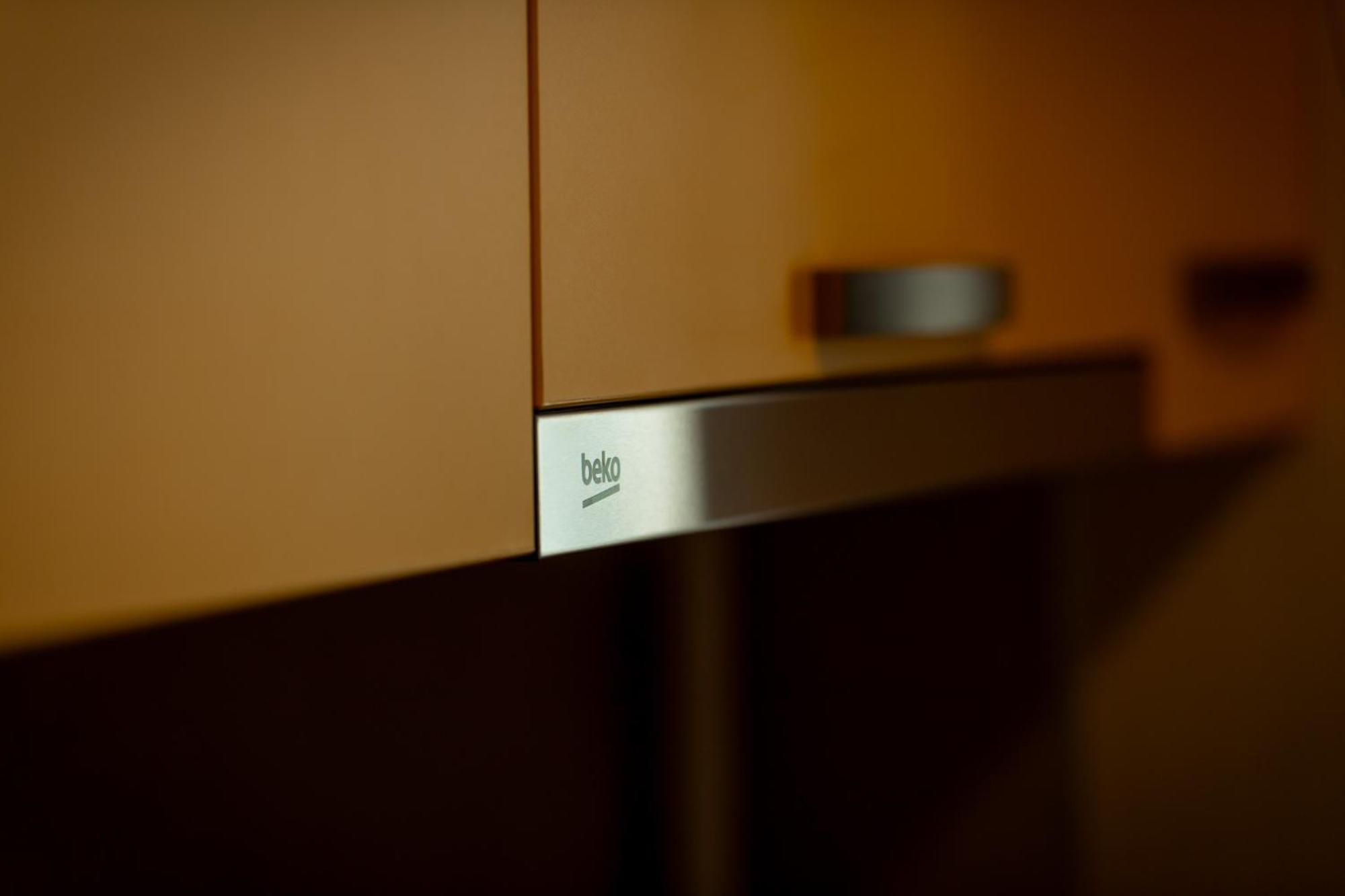 Coresi Vibe Apartament 207 Брашов Экстерьер фото