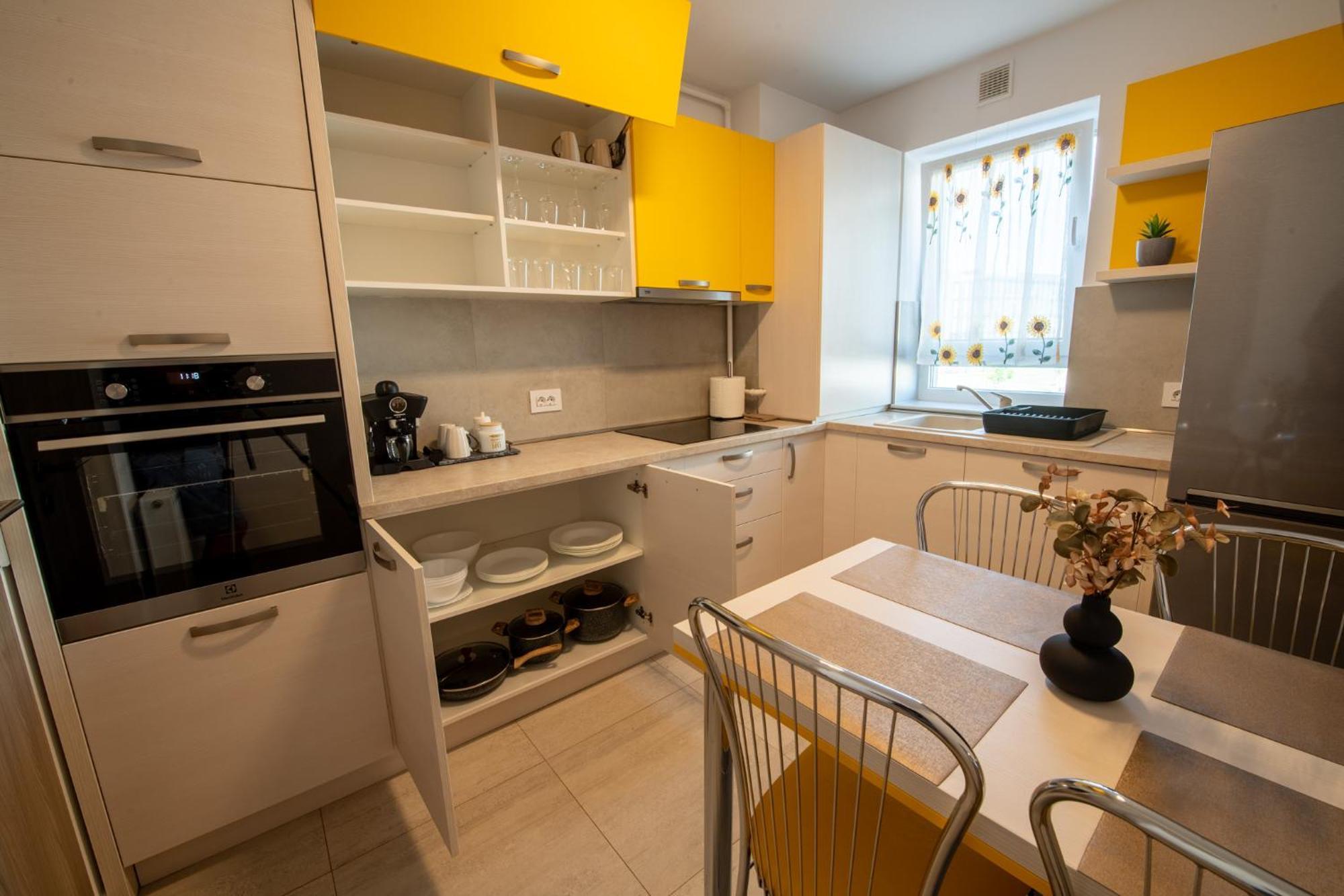 Coresi Vibe Apartament 207 Брашов Экстерьер фото